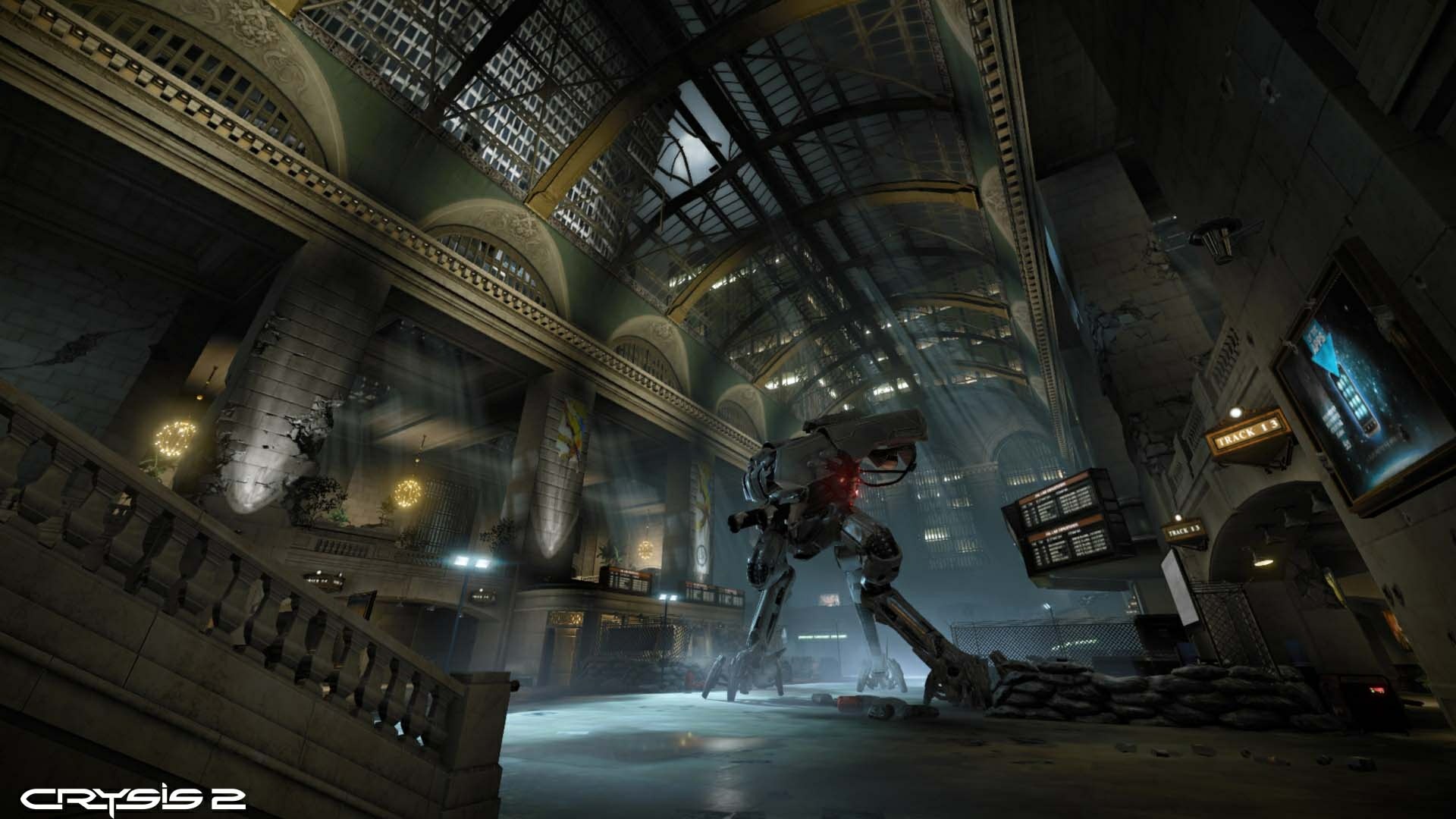 Crysis 2 - Imagen 48